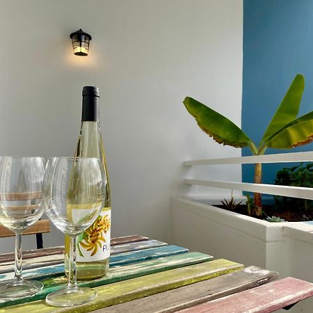 Estrella Leilighet San Miguel de Abona Eksteriør bilde